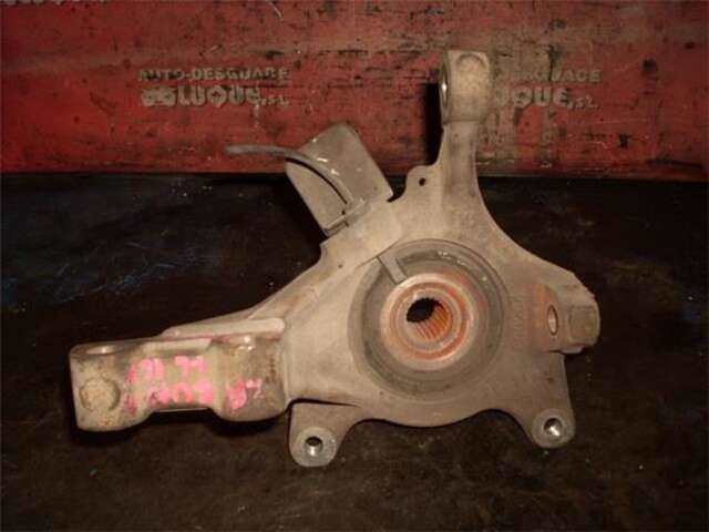 Foto 2ª: Mangueta Delantera Derecha Renault Laguna 1.6 16V (BG0A. BG0L) [K4M 710]