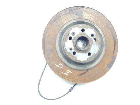 Mangueta Delantera Izquierda Mercedes Clase ML 400 4.0 V8 CDI 250CV 184KW AUT. 163.128) W163) OM628