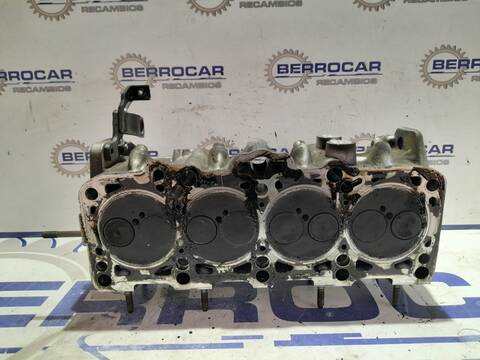 Foto 3ª: Culata Seat Leon 1.9 TDI 90CV 66KW [ALH] (2003)