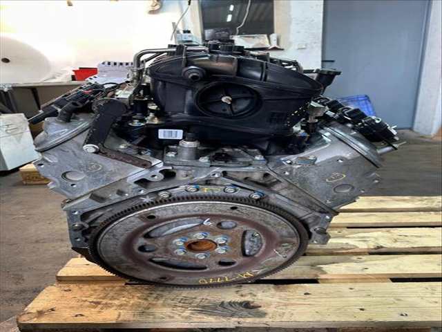 Foto 3ª: Motor Completo Chevrolet Trailblazer 5.3 V8 305 CV 224KW [LH6]