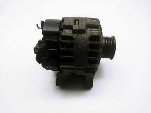 Foto 3ª: Alternador Citroen C1 1.4 HDI 54CV [8HT (DV4TD)] (2005)