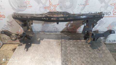 Foto 1ª: Panel Frontal Mercedes Vito 115 CDI LARGO 639.603) 150CV 110KW CAJA CERRADA [646982] (2004)