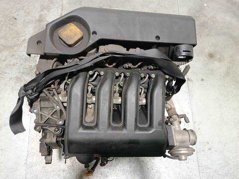 Motor Completo Rover Serie 75 2.0 CDT 115CV 85KW