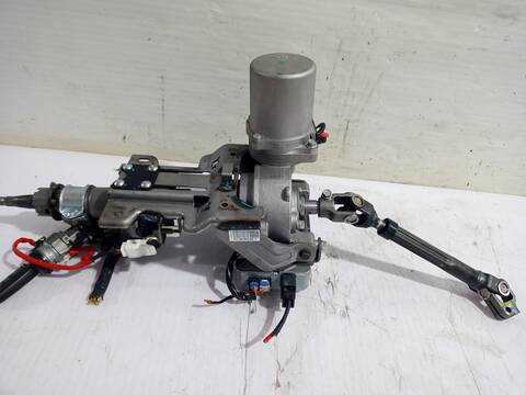 Foto 3ª: Columna Dirección Hyundai ix35 2.0 CRDI 4WD 136CV 100KW [D4HA] (2010)