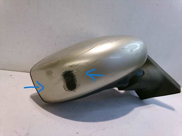 Foto 4ª: Retrovisor Derecho Lancia Musa 1.4 G 2004-2012 [843A1000] (2008)