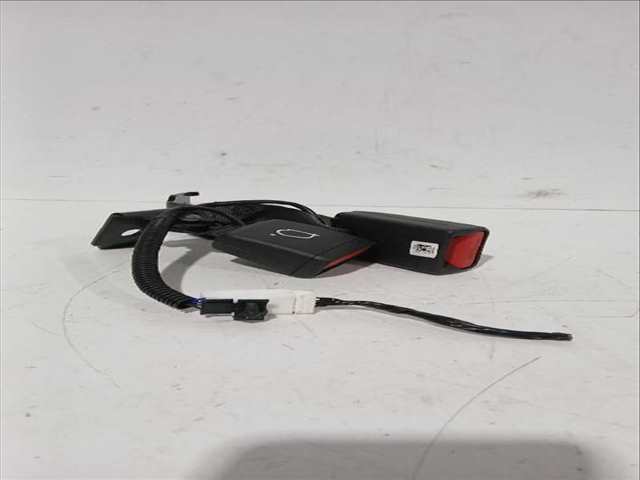 Cinturón Trasero Derecho Hyundai i20 1.0 T-GDI 101CV
