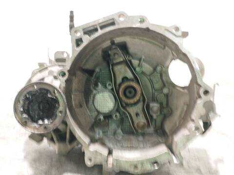 Caja Cambios Volkswagen Touran 1.4 TSI 140CV 103KW