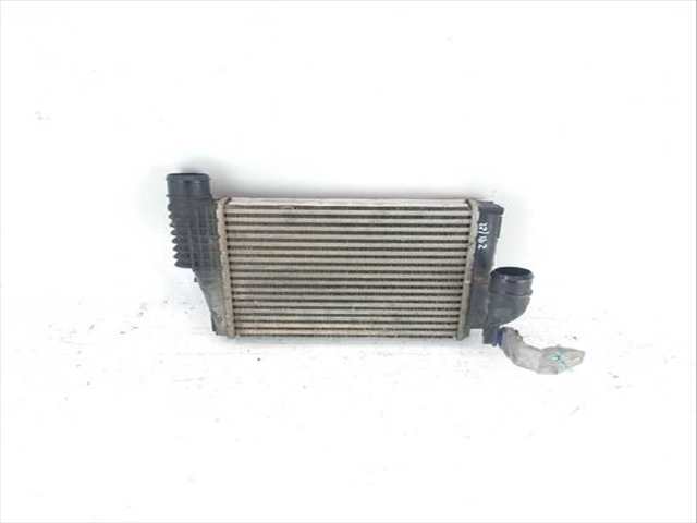Foto 2ª: Intercooler Peugeot Expert 2.0 BLUEHDI 120 FURGONETA (2016)