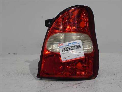Piloto Trasero Derecho Kia Carnival 2.9 TD 126CV 93KW