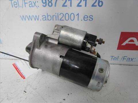 Foto 2ª: Motor de Arranque Opel Zafira 2.0 D 130CV [A20DT] (2015)