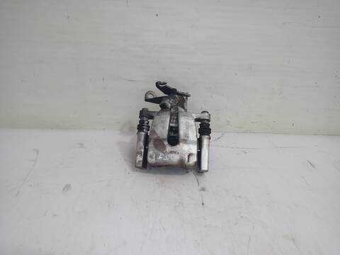 Pinza Freno Trasera Izquierdo Renault Megane D III BERLINA 5P DYNAMIQUE