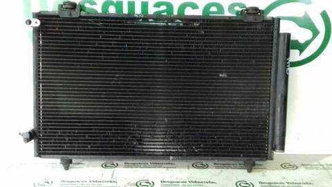 Radiador Calefaccion A.A. Toyota Corolla 1.6 LINEA SOL 4-PTAS.) 110CV 81KW