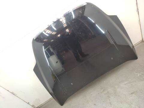 Foto 3ª: Capot Ford Mondeo 2.0 TDCI 163CV 120KW [TXBA] (2010)