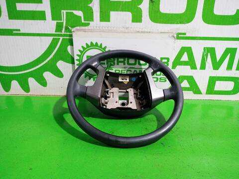 Volante Kia Sorento 2.5 CRDI 170CV