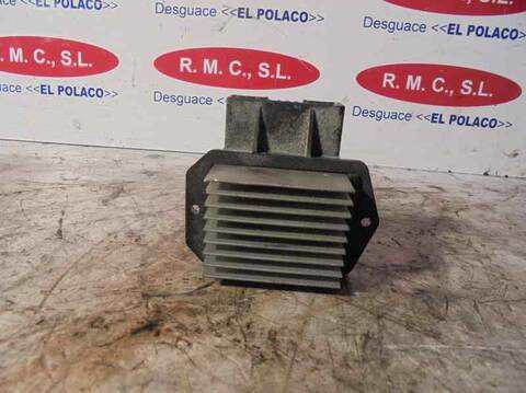 Calefacción Toyota Corolla 2.2 TD CAT 136CV 100KW