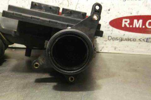 Foto 2ª: Centralita Motor ECU Mercedes Clase A 140 160 168.033) 102CV 75KW [M166960] (1999)