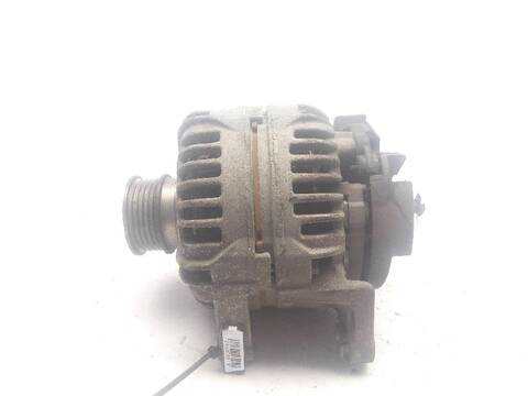 Foto 3ª: Alternador Opel Astra 1.6 L48) [Z 16 XE1] (2004)