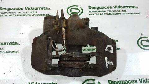 Pinza Freno Trasera Izquierdo Mercedes Vito 2.2 16V CDI TD CAT 102CV 75KW CAJA CERRADA
