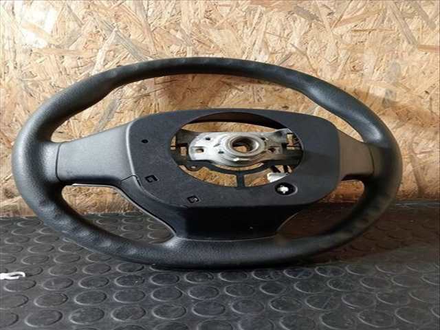 Foto 3ª: Volante Toyota Yaris ACTIVE (2017)