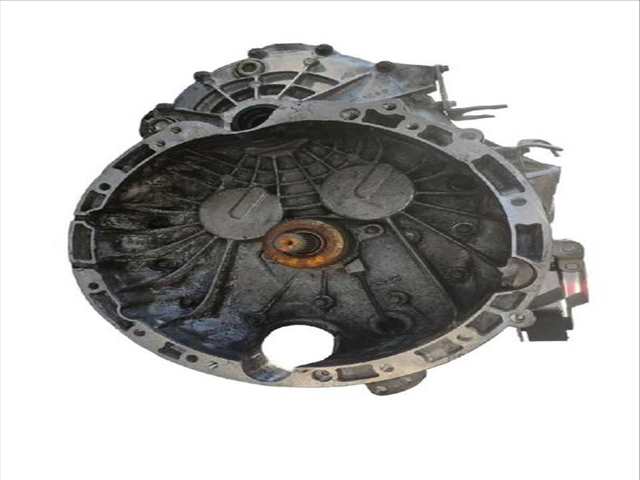 Foto 1ª: Caja Cambios Infiniti Q30 1.5 D (2015)