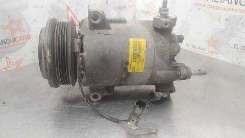 Foto 3ª: Compresor Aire Acondicionado Ford Fiesta TREND 101CV 74KW [SFJB] (2013)