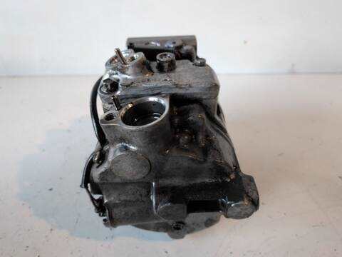 Foto 2ª: Compresor Aire Acondicionado Mercedes Clase C 160 611962 COUPE (2002)