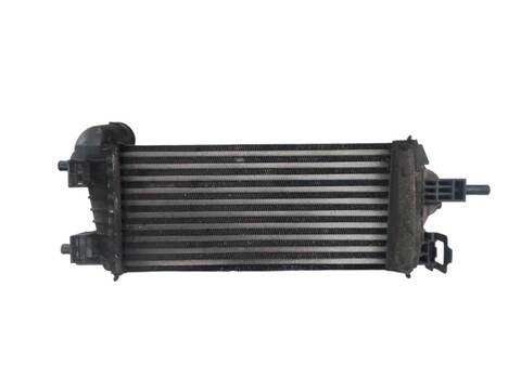 Foto 2ª: Intercooler Ford Focus 1.0 ECOBOOST (2010)