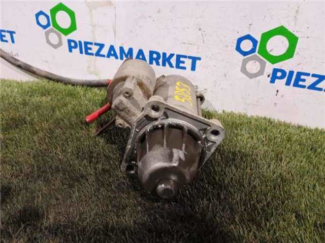 Motor de Arranque Ford Focus 1.6 AMBIENTE [1.6 LTR. - 74 KW 16V CAT]