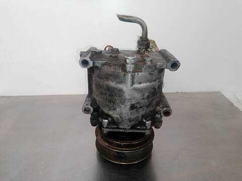 Compresor Aire Acondicionado Ford Transit 1.8 TDCI CAT 90CV 66KW