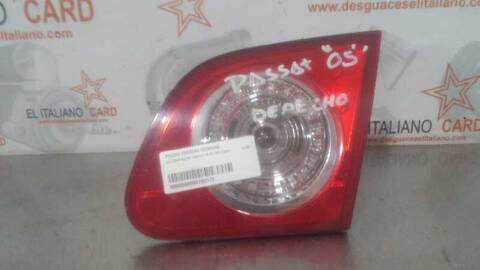 Piloto Portón Izquierdo Volkswagen Passat BERLINA