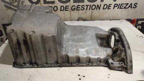 Carter Mercedes Vito FURGON