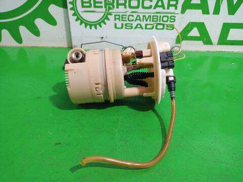 Foto 2ª: Aforador Peugeot 307 XN 109CV 80KW [NFUTU5JP4] (2001)