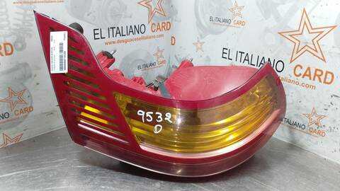 Foto 1ª: Piloto Trasero Derecho Citroen C6 EXCLUSIVE 204CV 150KW [TDUHZJ] (2009)