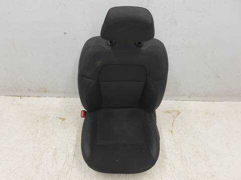 Foto 3ª: Asiento Delantero Izquierdo Renault Express CONFORT
