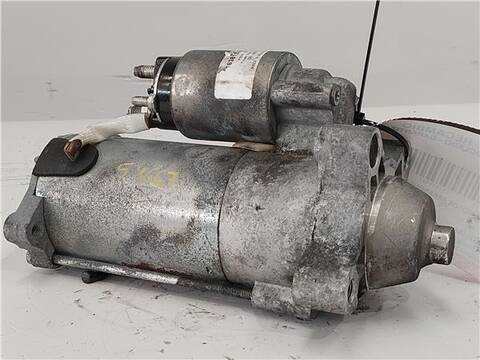 Motor de Arranque Ford C Max 2.0 TDCI 136CV 100KW FOCUS
