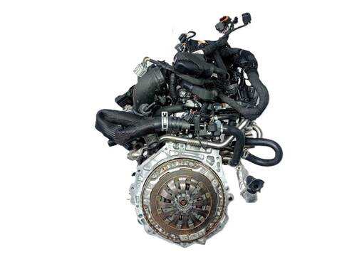 Motor Completo Kia Niro VERSION INDEFINIDA