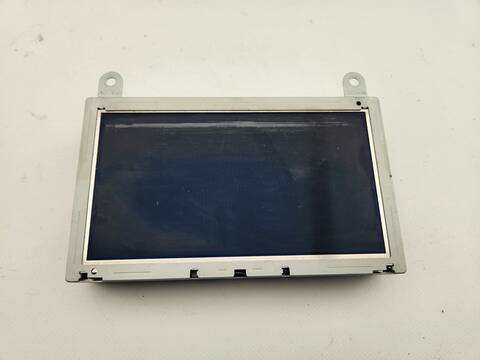 Pantalla Multifuncion Chevrolet Cruze LT 150CV 110KW