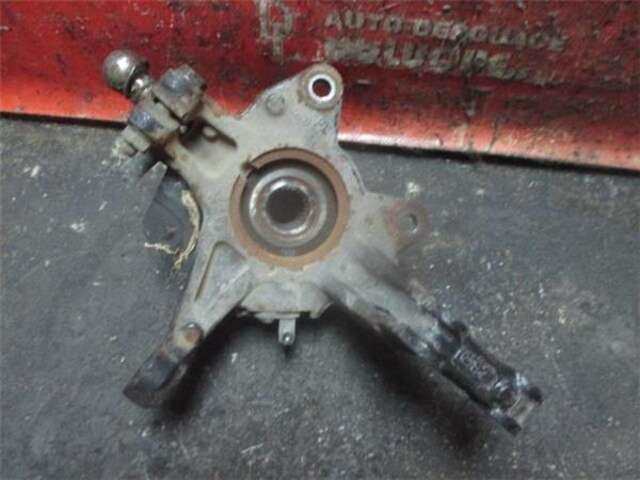 Foto 2ª: Mangueta Delantera Derecha Renault Clio 1.2 16V [D4F 740]