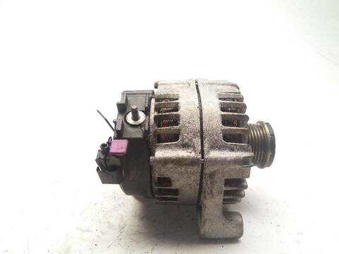Foto 2ª: Alternador Bmw X1 SDRIVE 16 D (2009)