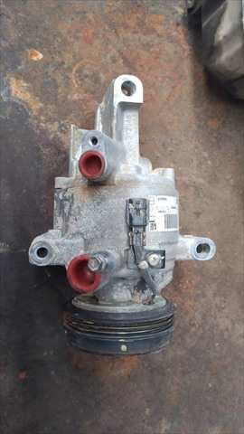 Compresor Aire Acondicionado Dacia Sandero 1.0 GASOLINA SCe