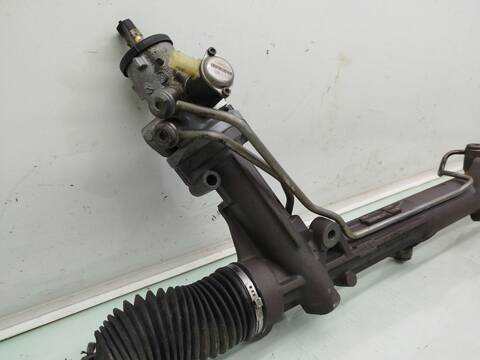 Foto 3ª: Cremallera de Direccion Bmw Serie 5 530 3.0 G 258CV 190KW E60) N52B30 [306S3] (2005)