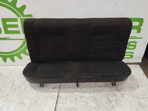 Asientos Traseros Volkswagen Golf 1.9 DIESEL BERLINA 64CV 47KW