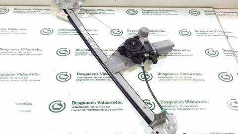 Elevalunas Eléctrico Delantero Izquierdo Renault Espace 2.2 TD 113CV 83KW