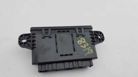 Foto 3ª: Centralita Motor ECU Ford Focus TITANIUM 120CV 88KW [ZTDA] (2018)