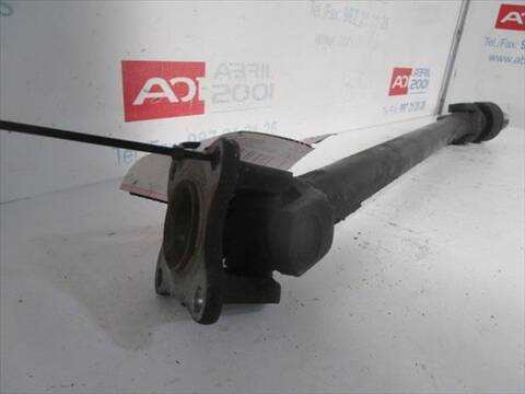 Foto 2ª: Transmision Central Suzuki Grand Vitara 2.0 HDI 110 109CV 80KW [RHZ] (2003)