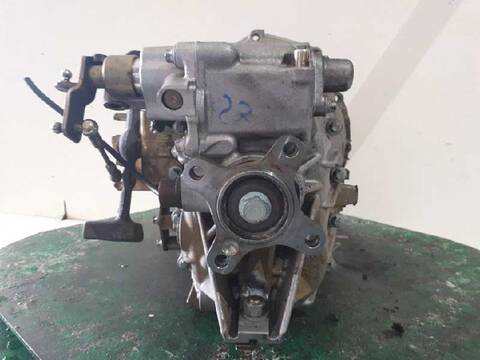 Foto 3ª: Caja Cambios Mercedes Sprinter 2.2 CDI CAT 82CV 60KW CAJA CERRADA [611987] (2000)