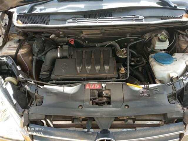 Foto 3ª: Centralita Motor ECU Mercedes Clase A 140 2.0 A 180 CDI (169.007) [2.0 LTR. - 80 KW CDI CAT] [OM 640.940]
