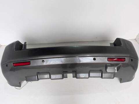 Foto 2ª: Paragolpes Trasero Land Rover Freelander SE 111CV 82KW (2011)