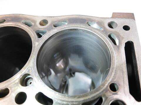 Foto 2ª: Bloque Motor Land Rover Range 190 CV 140KW [224DT DW12BTED4] (2014)