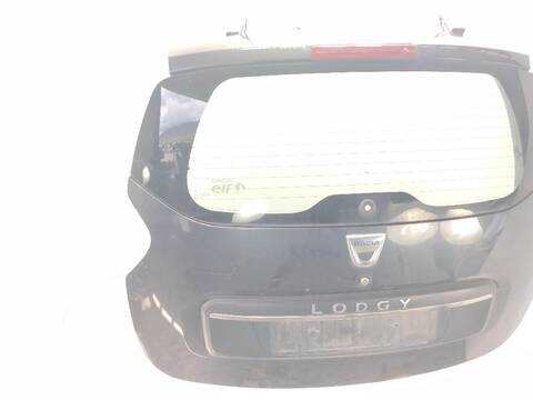 Foto 3ª: Portón Dacia Lodgy 1.5 DCI [K9K 846] (2012)